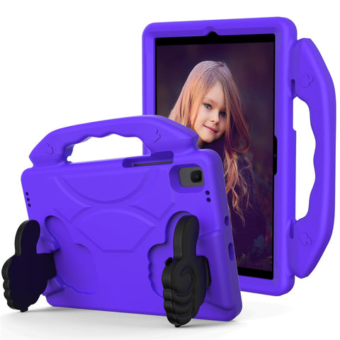 EVA Shell for Samsung Galaxy Tab A7 10.4 (2022) / (2020) / S6 Lite / S6 Lite 2022 / Huawei MatePad 10.4 (2020) / (2022) / Honor V6