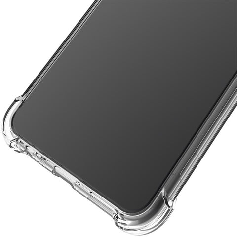 IMAK Airbag Shockproof TPU Shell + Screen Film for Samsung Galaxy S20 Lite / S20 FE/S20 Fan Edition / S20 FE 5G/S20 Fan Edition 5G