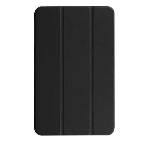 Tri-Fold Stand Leather Smart Case for Samsung Galaxy Tab A 10.1 T580 / T585 (2016)