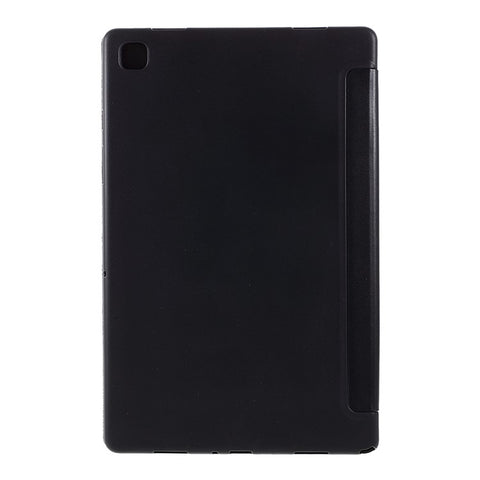 AMORUS Tri-fold Leather with Stand Stylish Case for Samsung Galaxy Tab A7 10.4 (2020) / (2022) T500