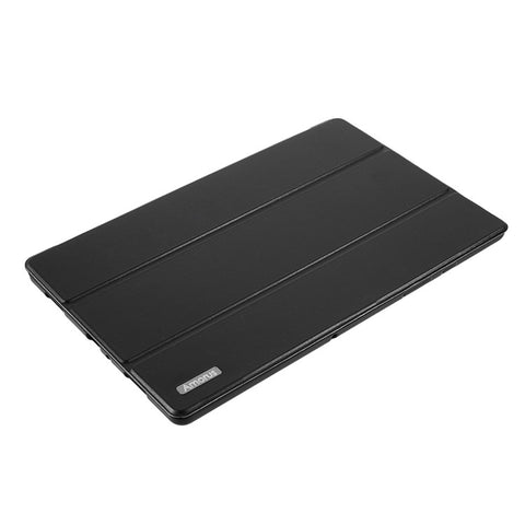 AMORUS Tri-fold Leather with Stand Stylish Case for Samsung Galaxy Tab A7 10.4 (2020) / (2022) T500