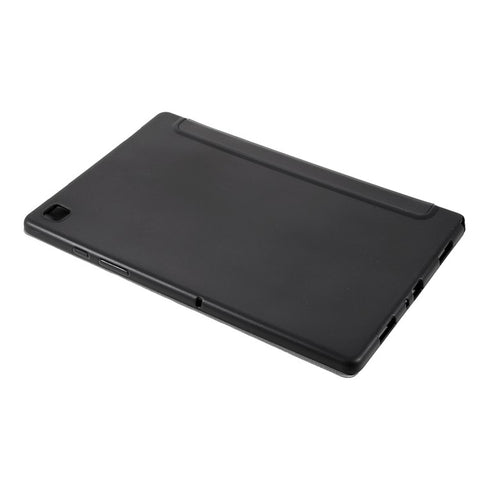 AMORUS Tri-fold Leather with Stand Stylish Case for Samsung Galaxy Tab A7 10.4 (2020) / (2022) T500