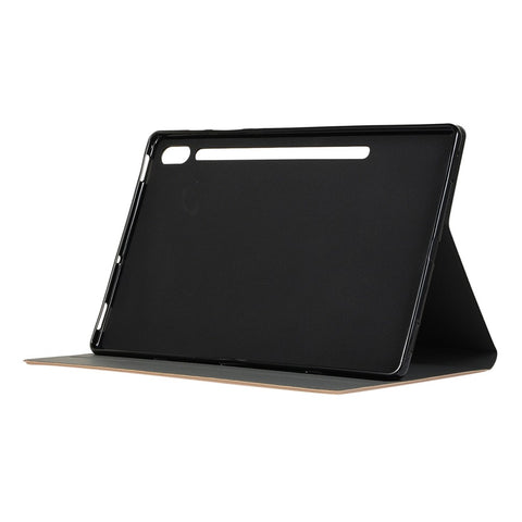 ENKAY PU Leather TPU Back Stand Smart Case for Samsung Galaxy Tab S7 11.0 T870 / T875 / S8