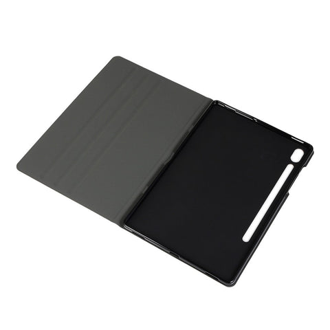 ENKAY PU Leather TPU Back Stand Smart Case for Samsung Galaxy Tab S7 11.0 T870 / T875 / S8