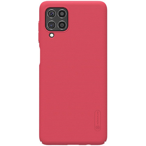 NILLKIN Super Frosted Shield Series PC Phone Case for Samsung Galaxy M62 / F62