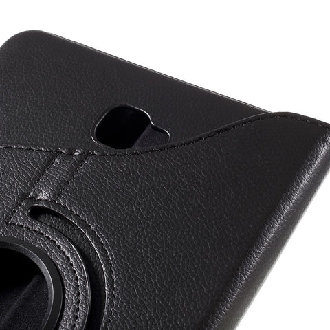 Litchi Texture Rotary Stand Leather Tablet Case for Samsung Galaxy Tab A 10.1 (2016) T580 T585