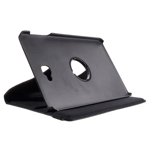 Litchi Texture Rotary Stand Leather Tablet Case for Samsung Galaxy Tab A 10.1 (2016) T580 T585