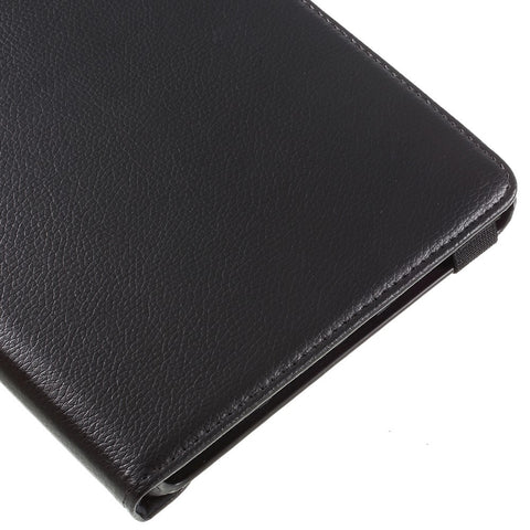 Litchi Texture Rotary Stand Leather Tablet Case for Samsung Galaxy Tab A 10.1 (2016) T580 T585