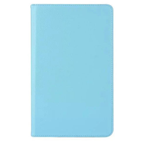 Litchi Texture Rotary Stand Leather Tablet Case for Samsung Galaxy Tab A 10.1 (2016) T580 T585