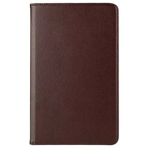 Litchi Texture Rotary Stand Leather Tablet Case for Samsung Galaxy Tab A 10.1 (2016) T580 T585