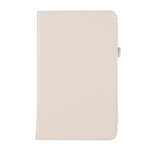 Litchi Grain Smart Leather Case for Samsung Galaxy Tab A 10.1 (2016) T580 T585