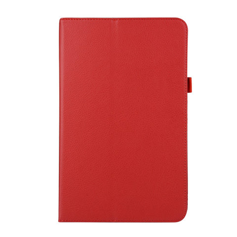 Litchi Grain Smart Leather Case for Samsung Galaxy Tab A 10.1 (2016) T580 T585