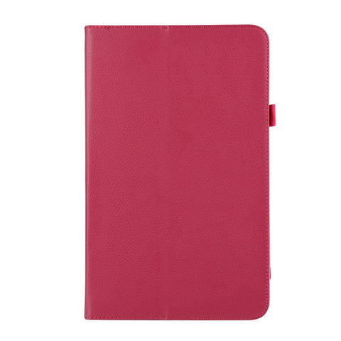 Litchi Grain Smart Leather Case for Samsung Galaxy Tab A 10.1 (2016) T580 T585
