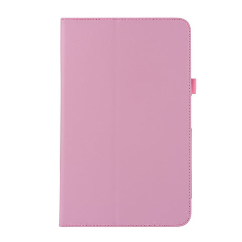Litchi Grain Smart Leather Case for Samsung Galaxy Tab A 10.1 (2016) T580 T585