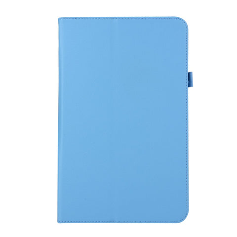 Litchi Grain Smart Leather Case for Samsung Galaxy Tab A 10.1 (2016) T580 T585