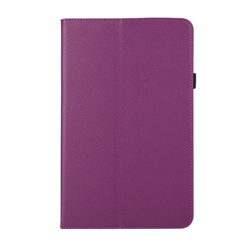 Litchi Grain Smart Leather Case for Samsung Galaxy Tab A 10.1 (2016) T580 T585