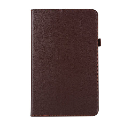Litchi Grain Smart Leather Case for Samsung Galaxy Tab A 10.1 (2016) T580 T585