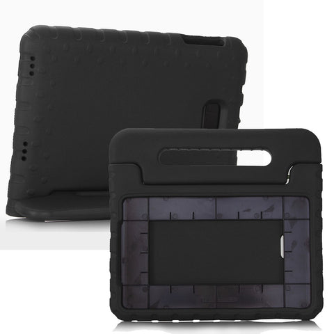 Shockproof EVA Protective Case Handle Stand for Samsung Galaxy Tab A 10.1 (2016) T580 T585