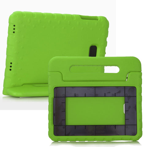 Shockproof EVA Protective Case Handle Stand for Samsung Galaxy Tab A 10.1 (2016) T580 T585