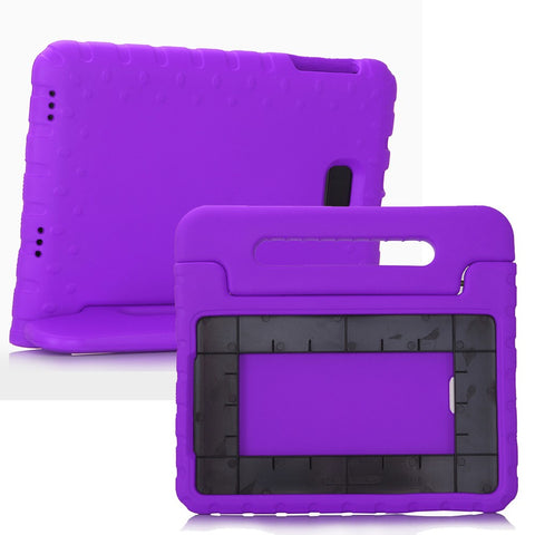 Shockproof EVA Protective Case Handle Stand for Samsung Galaxy Tab A 10.1 (2016) T580 T585