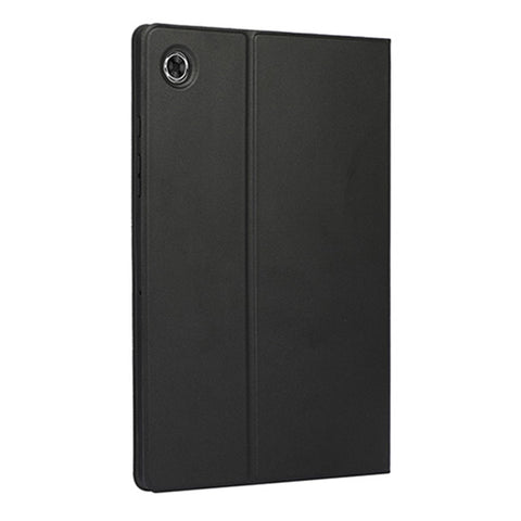 ENKAY HAT PRINCE For Samsung Galaxy Tab A8 10.5 (2021) / (2022) X200 / X205 Stand Design Auto Wake / Sleep Premium PU Leather + TPU Tablet Cover Case