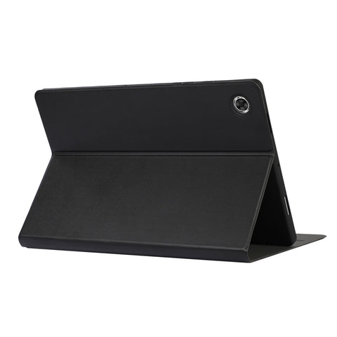 ENKAY HAT PRINCE For Samsung Galaxy Tab A8 10.5 (2021) / (2022) X200 / X205 Stand Design Auto Wake / Sleep Premium PU Leather + TPU Tablet Cover Case