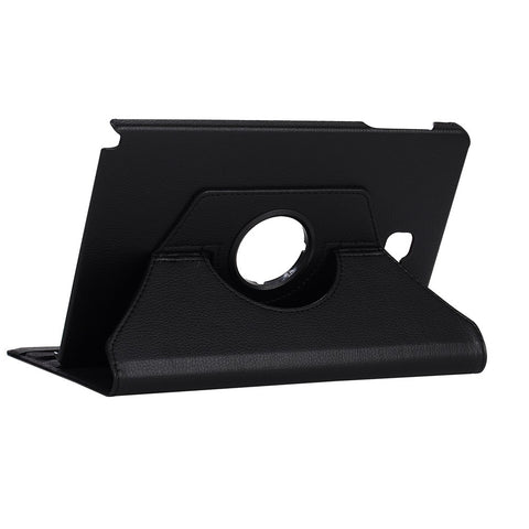 Rotary Stand Litchi Leather Tablet Case for Samsung Galaxy Tab A 10.1 (2016) with S Pen P580 P585