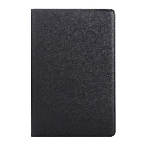 Rotary Stand Litchi Leather Tablet Case for Samsung Galaxy Tab A 10.1 (2016) with S Pen P580 P585
