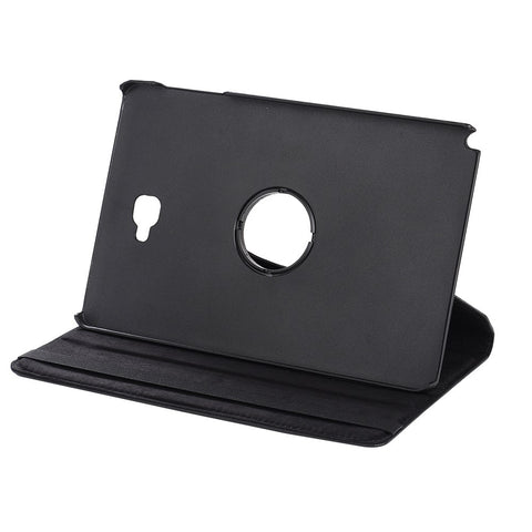 Rotary Stand Litchi Leather Tablet Case for Samsung Galaxy Tab A 10.1 (2016) with S Pen P580 P585
