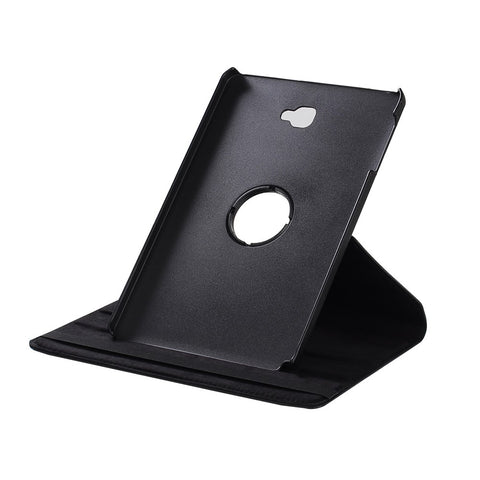 Rotary Stand Litchi Leather Tablet Case for Samsung Galaxy Tab A 10.1 (2016) with S Pen P580 P585