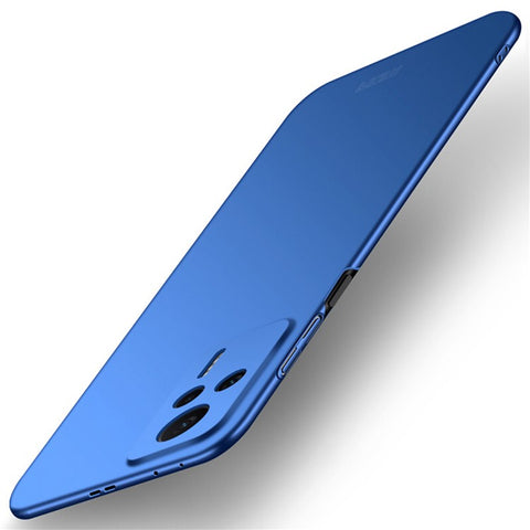 MOFI JK PC Series-1 Shield For Xiaomi Redmi K60E 5G Anti-drop Hard PC Cover Matte Phone Case