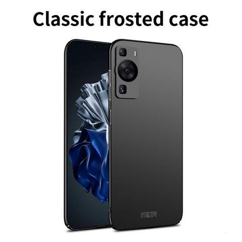 MOFI JK PC Series-1 Shield for Huawei P60 / P60 Pro Matte PC Phone Case Protective Phone Cover