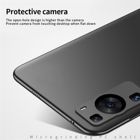 MOFI JK PC Series-1 Shield for Huawei P60 / P60 Pro Matte PC Phone Case Protective Phone Cover