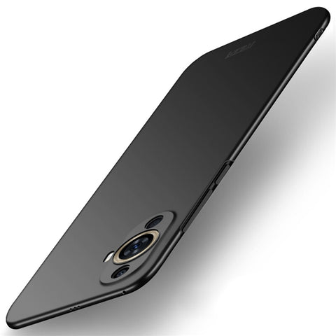 MOFI JK PC Series-1 Shield for Huawei nova 11 Pro / nova 11 Ultra Matte Phone Case Protective PC Phone Cover