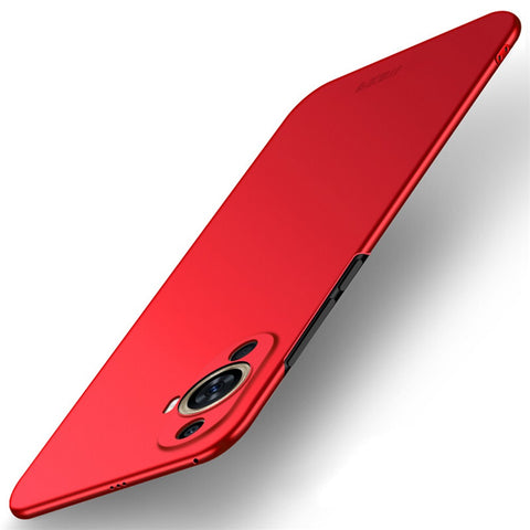 MOFI JK PC Series-1 Shield for Huawei nova 11 Pro / nova 11 Ultra Matte Phone Case Protective PC Phone Cover