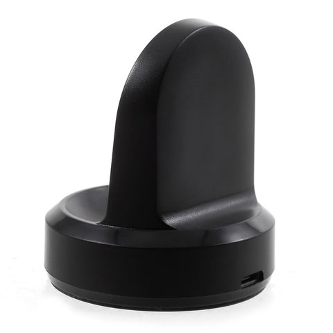 Charger Cradle Dock + Micro USB Cable for Samsung Galaxy Gear Sport S4