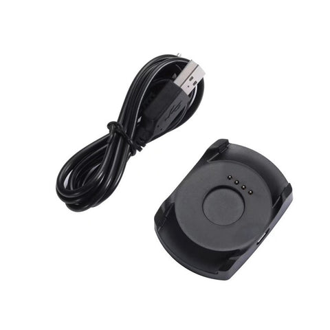 Charger Cradle Dock + Micro USB Cable for Huami Amazfit Watch 2