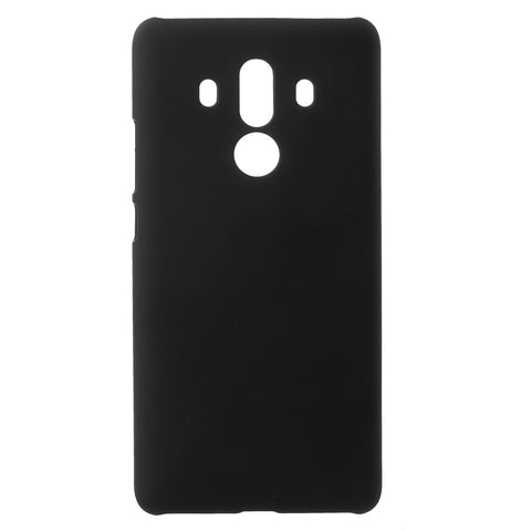 Rubberized Hard PC Case for Huawei Mate 10 Pro