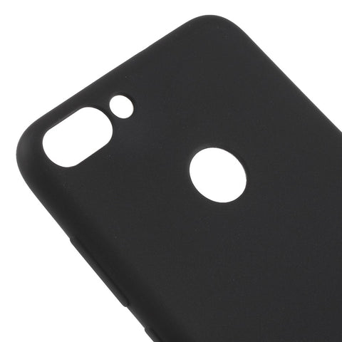 Matte Anti-scratch TPU Phone Case for Huawei P Smart/Enjoy 7S