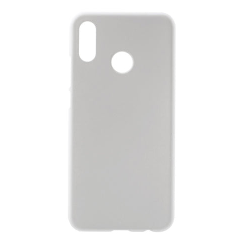Rubberized Hard Shell Cover Case for Huawei P20 Lite / Nova 3e