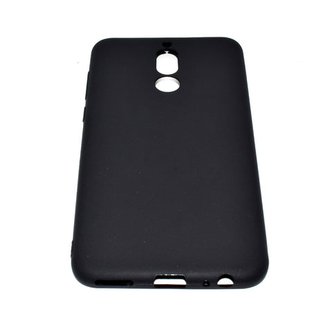 Soft TPU Lightweight Back Cover for Huawei Mate 10 Lite/nova 2i/Maimang 6/Honor 9i (India)