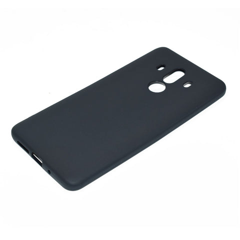 Soft Matte TPU Back Case for Huawei Mate 10 Pro