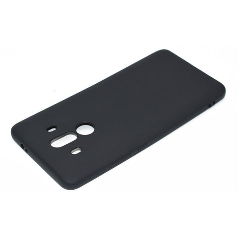 Soft Matte TPU Back Case for Huawei Mate 10 Pro