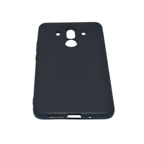 Soft Matte TPU Back Case for Huawei Mate 10 Pro