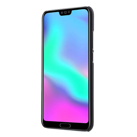 Rubberized PC Hard Case for Huawei Honor 10