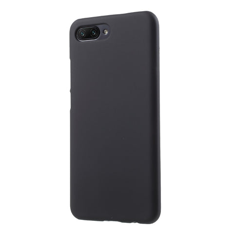 Rubberized PC Hard Case for Huawei Honor 10
