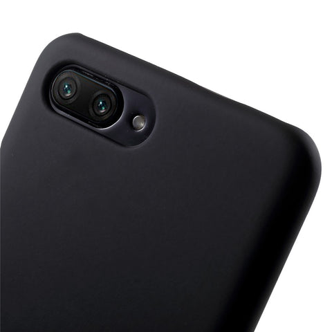 Rubberized PC Hard Case for Huawei Honor 10