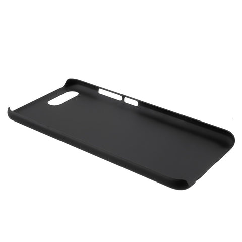 Rubberized PC Hard Case for Huawei Honor 10