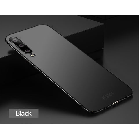 MOFI Shield Ultra-thin Frosted PC Protective Case for Huawei P30