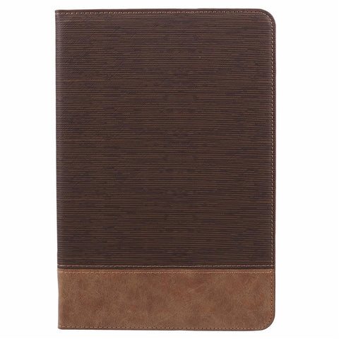 Toothpick Texture PU Leather Smart Cover [Wallet Stand] for Huawei MediaPad M5 lite 10
